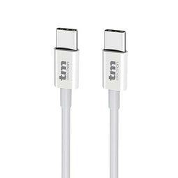 Kabel USB-C naar USB-C TM Electron 1 m
