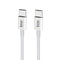 Kabel USB-C naar USB-C TM Electron 1 m