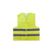 Reflecterende Vest Motorkit DO CS50