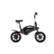 Elektrische Fiets Urbanglide 140S 350 W
