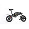 Elektrische Fiets Urbanglide 140S 350 W