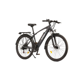 Elektrische Fiets Nilox X7 Plus Zwart 27,5" 25 km/h
