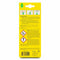 Auto luchtverfrisser Arbre Magique PER90517 3 uds Vanille