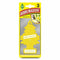 Auto luchtverfrisser Arbre Magique PER90517 3 uds Vanille