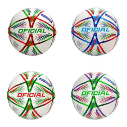 Voetbal Oficial 23 cm
