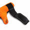 Keeperhandschoenen Rinat Kratos Turf Donker oranje Maat 10