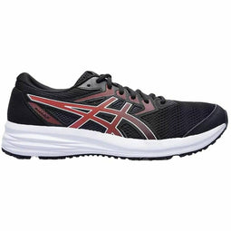 Hardloopschoenen voor Volwassenen Asics Braid 2 Zwart Schoenmaat 40.5