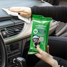 Dashboardreiniger Motorkit MOTBIO00605 Biologisch Afbreekbaar
