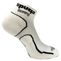 Sportsokken Spuqs Coolmax Cushion Wit Schoenmaat 37-39