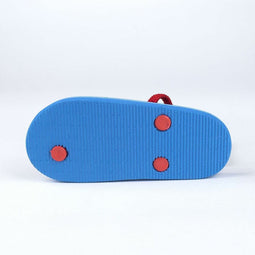 Slippers voor Kinderen The Paw Patrol Blauw Schoenmaat 30-31