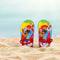 Slippers voor Kinderen The Paw Patrol Blauw Schoenmaat 30-31
