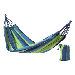Hangmat Multicolour (200 X 100 cm)