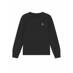 Kindersweater Nike ESSENTIALS FT CREW 95B816 023 Maat 14 Jaar