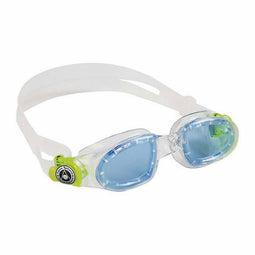Zwembril Aqua Sphere EP1270031LB Wit Één maat
