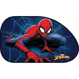 Zijdelingse parasol Spider-Man CZ10251