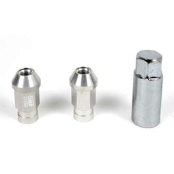 Set Bouten OMP ELE20045 40 mm M12 x 1,50 20 uds