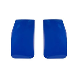 Spatlap Sparco 03791AZ Blauw (2 uds)