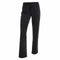 Lange sportbroek Champion Drawstring Vrouw Zwart Maat XL