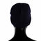 Sportpet RTY Marineblauw Één maat