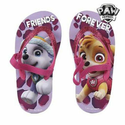 Slippers The Paw Patrol 72350 Schoenmaat 33