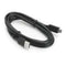 Kabel USB A naar USB C Zebra CBL-TC5X-USBC2A-01