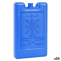 Kou-accumulator Blauw (24 Stuks)