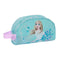 Toilettas voor op School Frozen Hello spring Licht Blauw 26 x 16 x 9 cm