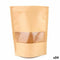 Set van herbruikbare zakjes voor voedingsmiddelen Algon Hermetisch afgesloten 20 x 30 x 5 cm (24...