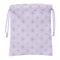 Lunchtrommel Wish 20 x 25 x 1 cm Zak Lila