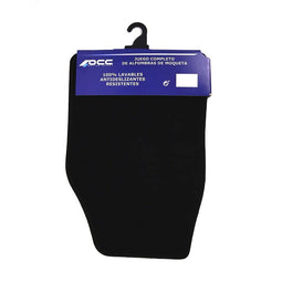 Auto vloermat OCC Motorsport OCCALUNI1 Universeel