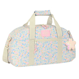 Sporttas BlackFit8 Blossom Multicolour 50 x 26 x 20 cm