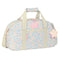 Sporttas BlackFit8 Blossom Multicolour 50 x 26 x 20 cm