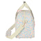 Sporttas BlackFit8 Blossom Multicolour 50 x 26 x 20 cm