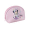 Reistasje Minnie Mouse Roze 20 x 13 x 6 cm
