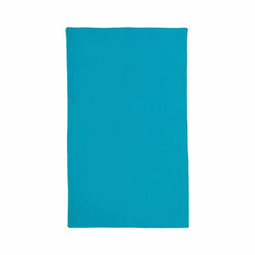 Handdoeken Secaneta 74000-007 Turkoois Hemelsblauw