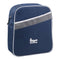 Koelrugtas 31 x 13 x 36 cm Blauw