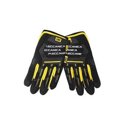 Mechanische Handschoenen OMP Zwart