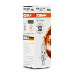 Gloeilamp voor de auto Osram 64155.TP H1 24V 70W