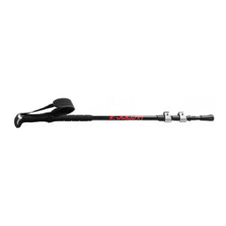 Trekking stok Joluvi Carbon Klamp 2.0 Zwart