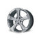 Autovelg Momo Sentry Hypersilver 19