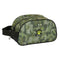 Toilettas voor op School Kelme Travel Zwart Groen 26 x 15 x 12 cm