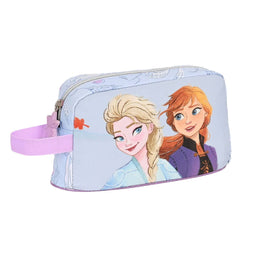 Thermische Snacktas Frozen Believe 21.5 x 12 x 6.5 cm Lila