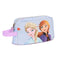 Thermische Snacktas Frozen Believe 21.5 x 12 x 6.5 cm Lila