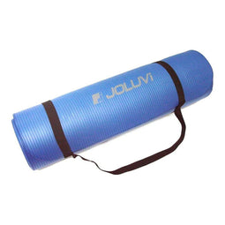 Juten Yogamat Joluvi 235914021 Blauw