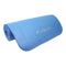 Juten Yogamat Joluvi 235914021 Blauw