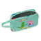 Thermische Snacktas Peppa Pig Munt 21.5 x 12 x 6.5 cm