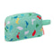 Thermische Snacktas Peppa Pig Munt 21.5 x 12 x 6.5 cm
