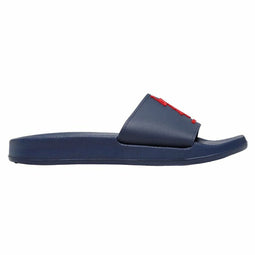Slippers voor het zwembad U.S. Polo Assn. GAVIO003A Marineblauw Schoenmaat 41