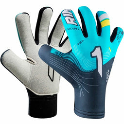 Keeperhandschoenen Rinat Nkam As (Turf) Water Volwassenen Maat 10