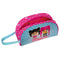 Reistasje Pinypon Blauw Roze Polyester 300D 26 x 16 x 9 cm